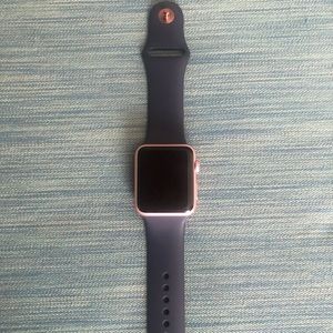 EUC Apple Watch Series 1